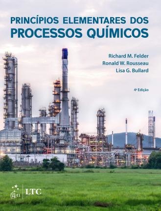 Princípios Elementares Dos Processos Químicos