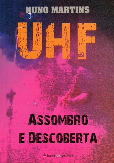 UHF- Assombro e Descoberta