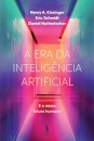 A Era da Inteligência Artificial