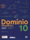 Domínio 10.º Manual do aluno 2024