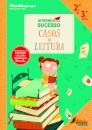 Aprendo com Sucesso: Casos de Leitura - 2.º e 3.º Anos