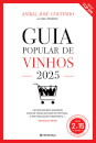 Guia Popular De Vinhos 2025