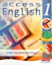 Access English 1 Student Book