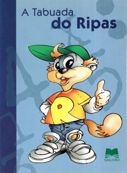 A Tabuada do Ripas