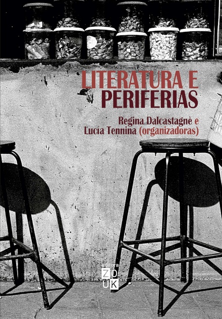 Literatura E Periferias