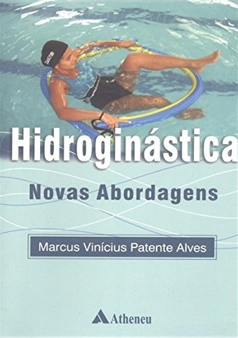 Hidroginástica: novas abordagens