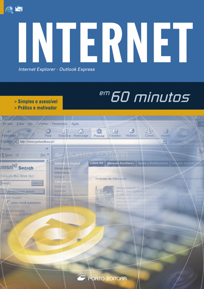 Internet Em 60 Minutos