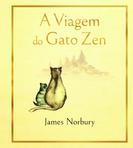 A Viagem do Gato Zen