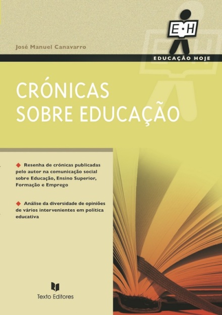 Crónicas Sobre Educação