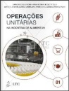 Operações Unitárias Na Indústria De Alimentos Volume 1