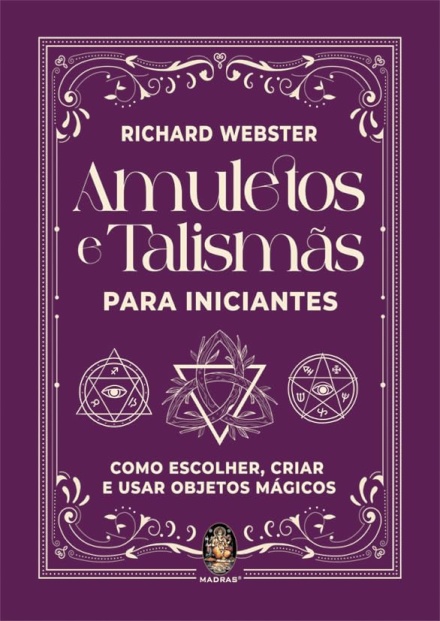 Amuletos E Talismãs Para Iniciantes