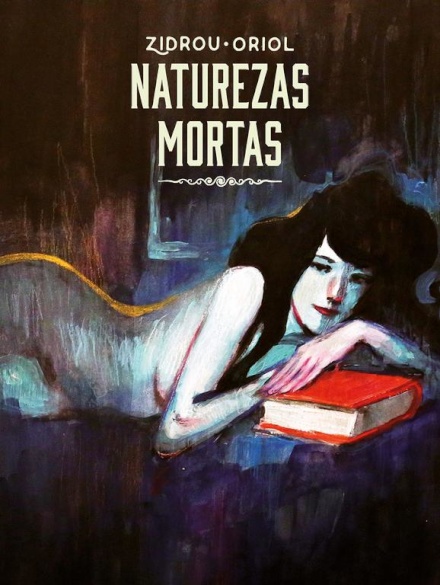 Naturezas Mortas