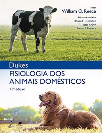 Dukes Fisiologia Dos Animais Domésticos