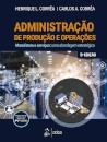 Administração De Produção E Operações