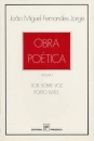 Sob Sobre - Voz Porto Batel - Obra Poética - Volume I