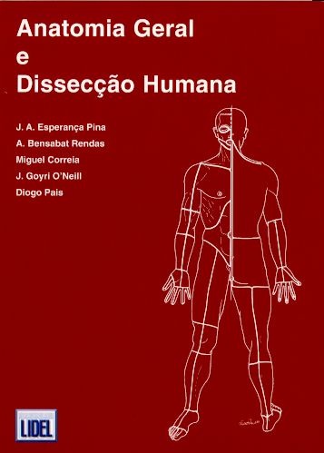 Anatomia Geral e Dissecção Humana