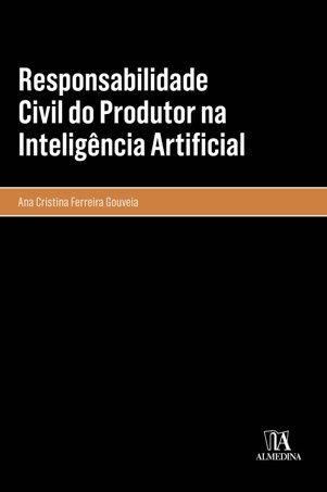 Responsabilidade Civil Do Produtor Na Inteligência Artificial