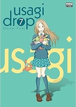 Usagi Drop V.07