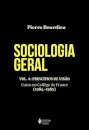 Sociologia Geral V.4