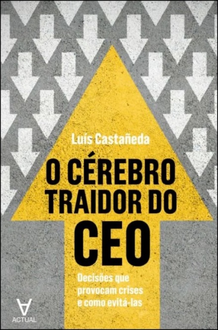 O Cérebro Traidor Do Ceo