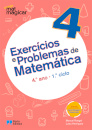 Super Matmagicar 4 - 4.º Ano - Exercícios e Problemas de Matemática