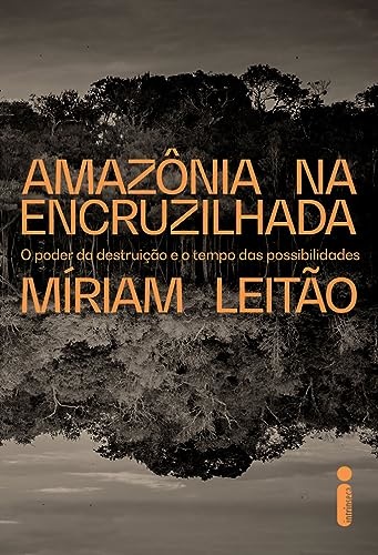 Amazônia Na Encruzilhada