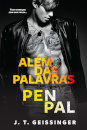 Além das Palavras - Pen Pal