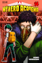 My Hero Academia 14 - Overhaul