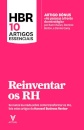 Reinventar os RH