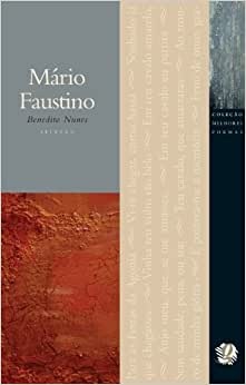 Melhores Poemas Mário Faustino