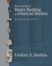 The Economics Of Mon.,Bank.And Fin.