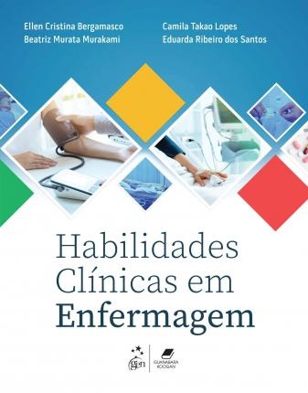 Habilidades Clínicas Em Enfermagem