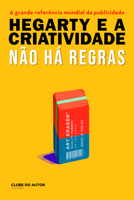 Hegarty E A Criatividade