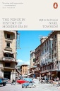 The Penguin History Of Modern Spain