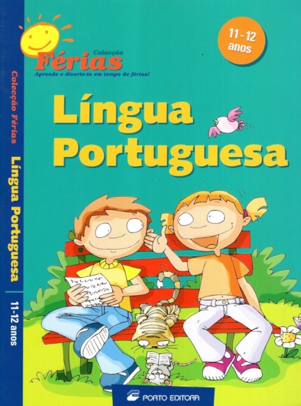 Ferias,L.Portuguesa 11-12Anos