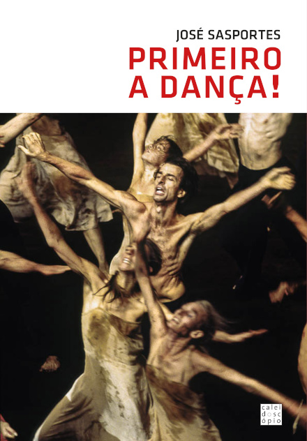 Primeiro a Dança!