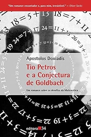 Tio Petros E A Conjectura De Goldbach