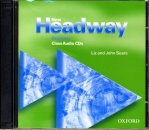 New Headway Beginner Class Cd