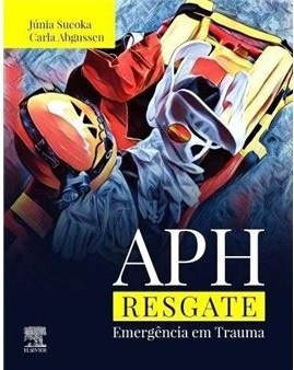 Aph Resgate Emergência Em Trauma