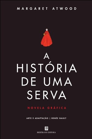 A História de Uma Serva – Novela Gráfica