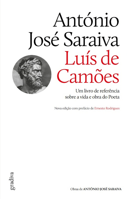 Luís De Camões