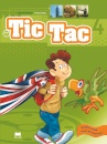 Tic Tac 4 (Pack Professor)