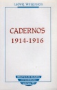 Cadernos 1914/1916