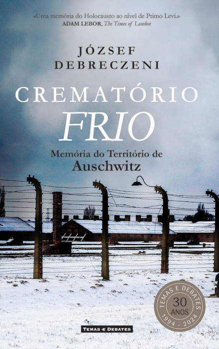 Crematório Frio