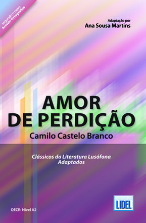 Amor Perdição – Versão Adaptada