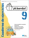 ¡A bordo! - Espanhol - 9.º Ano Cuaderno de ejercicios/Mi portafolio  2024