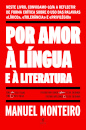 Por Amor à Língua e à Literatura