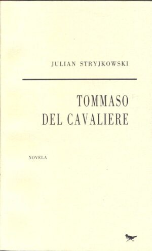 Tommaso Del Cavaliere