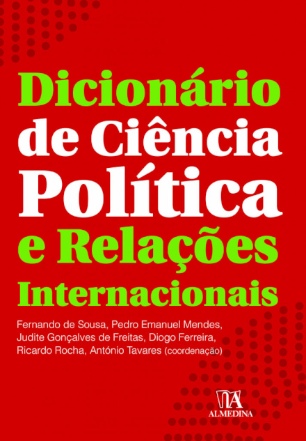 Dicionário De Ciência Política E Relações Internacionais