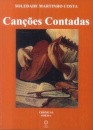 Canções Contadas Crónicas e poesia